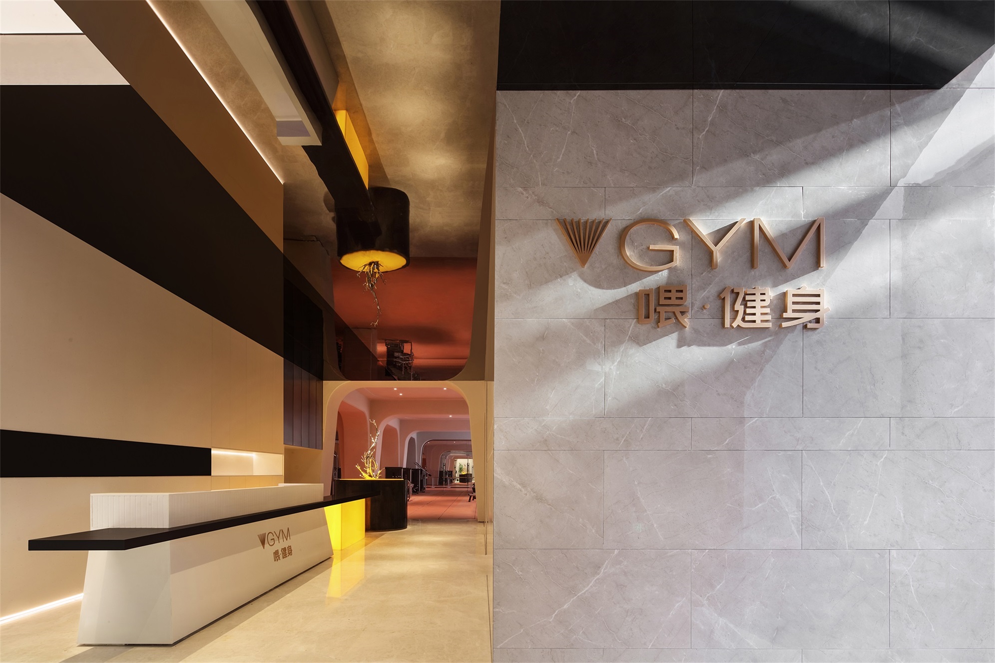 明德设计 | 都会剧场，“疆”来城市的生活创想！